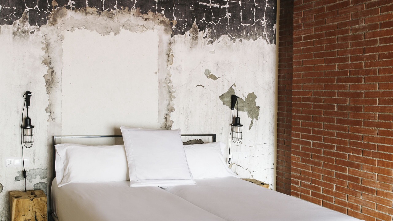 Photo of Bedroom in Poblenou