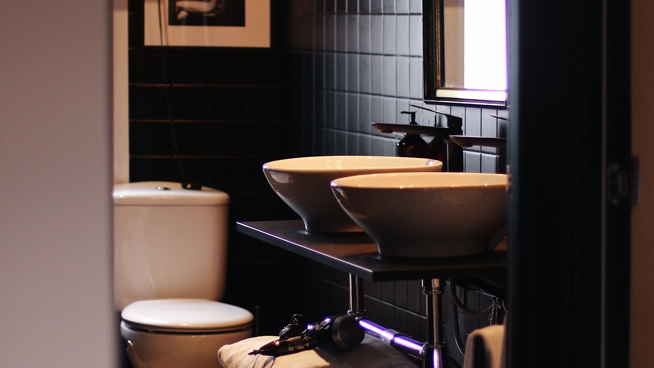 Photo of Bathroom in Sant Gervasi