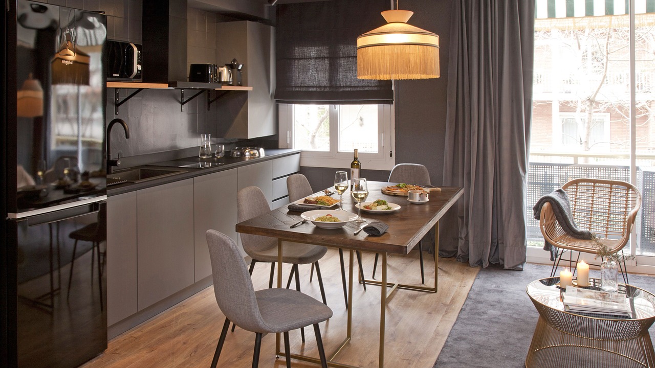 Photo of Livingroom in Sant Gervasi