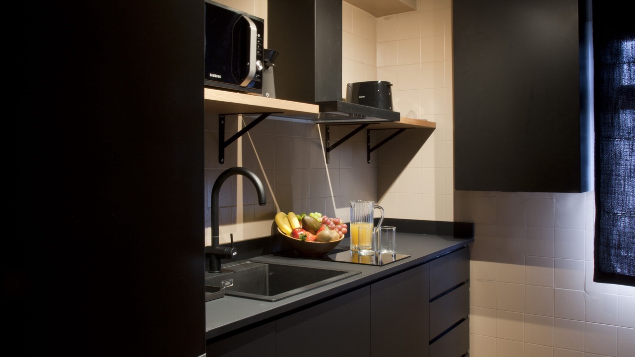 Photo of Kitchen in Sant Gervasi