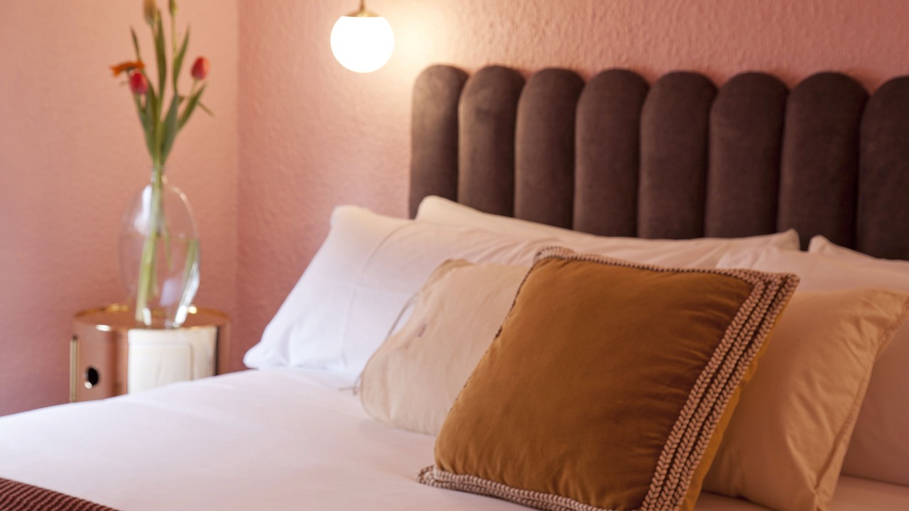 Photo of Bedroom in Sant Gervasi