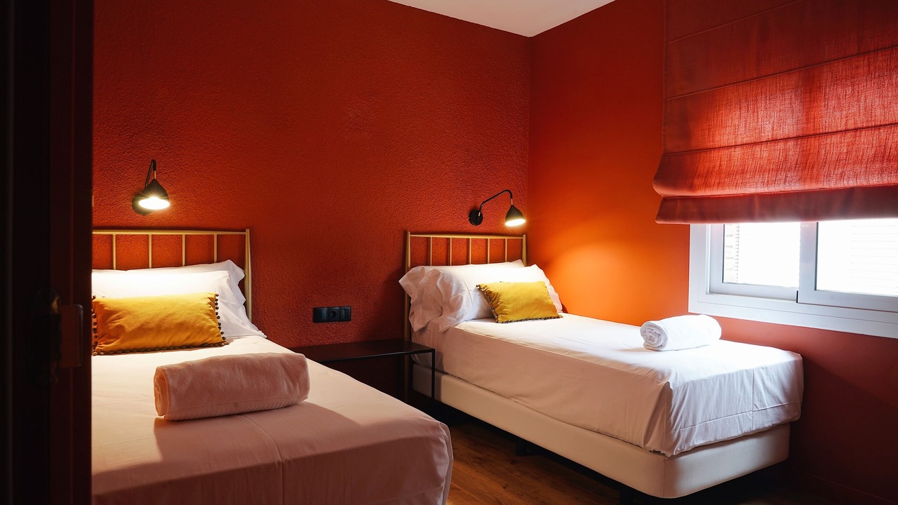 Photo of Bedroom in Sant Gervasi