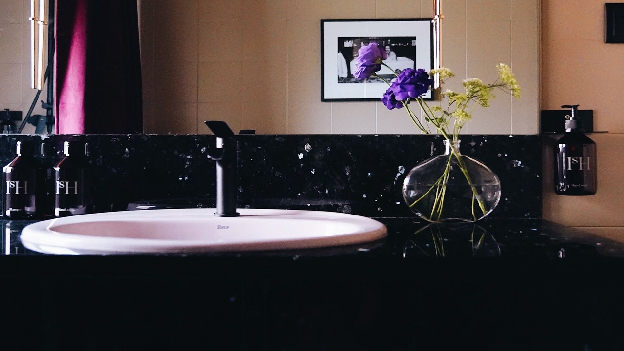 Photo of Bathroom in Sant Gervasi