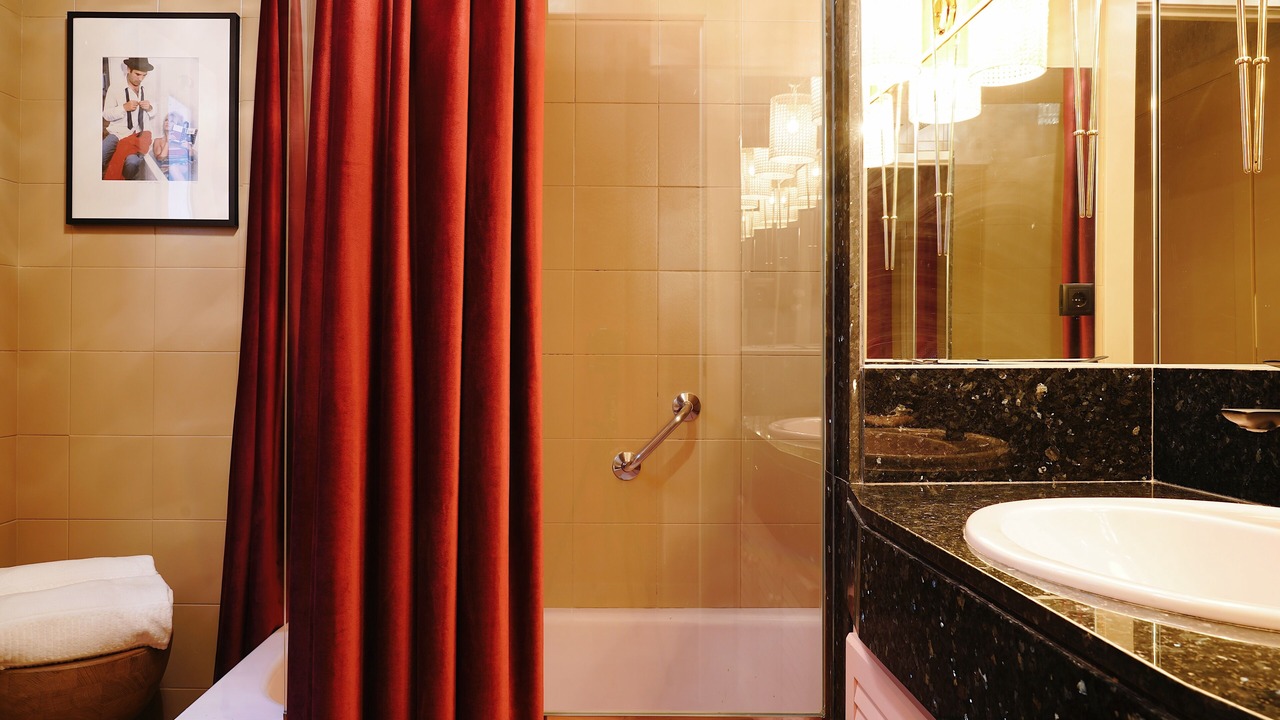 Photo of Bathroom in Sant Gervasi