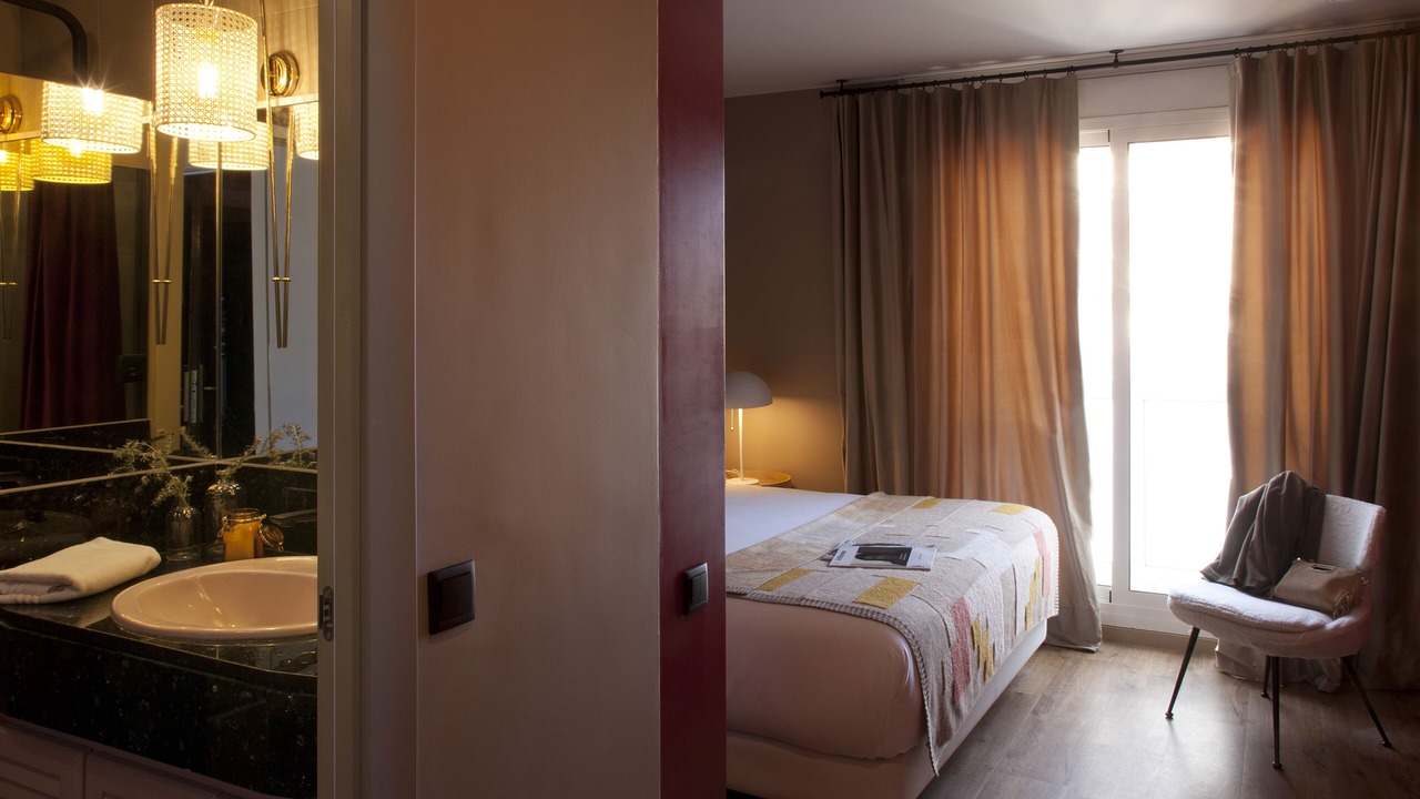 Photo of Bedroom in Sant Gervasi