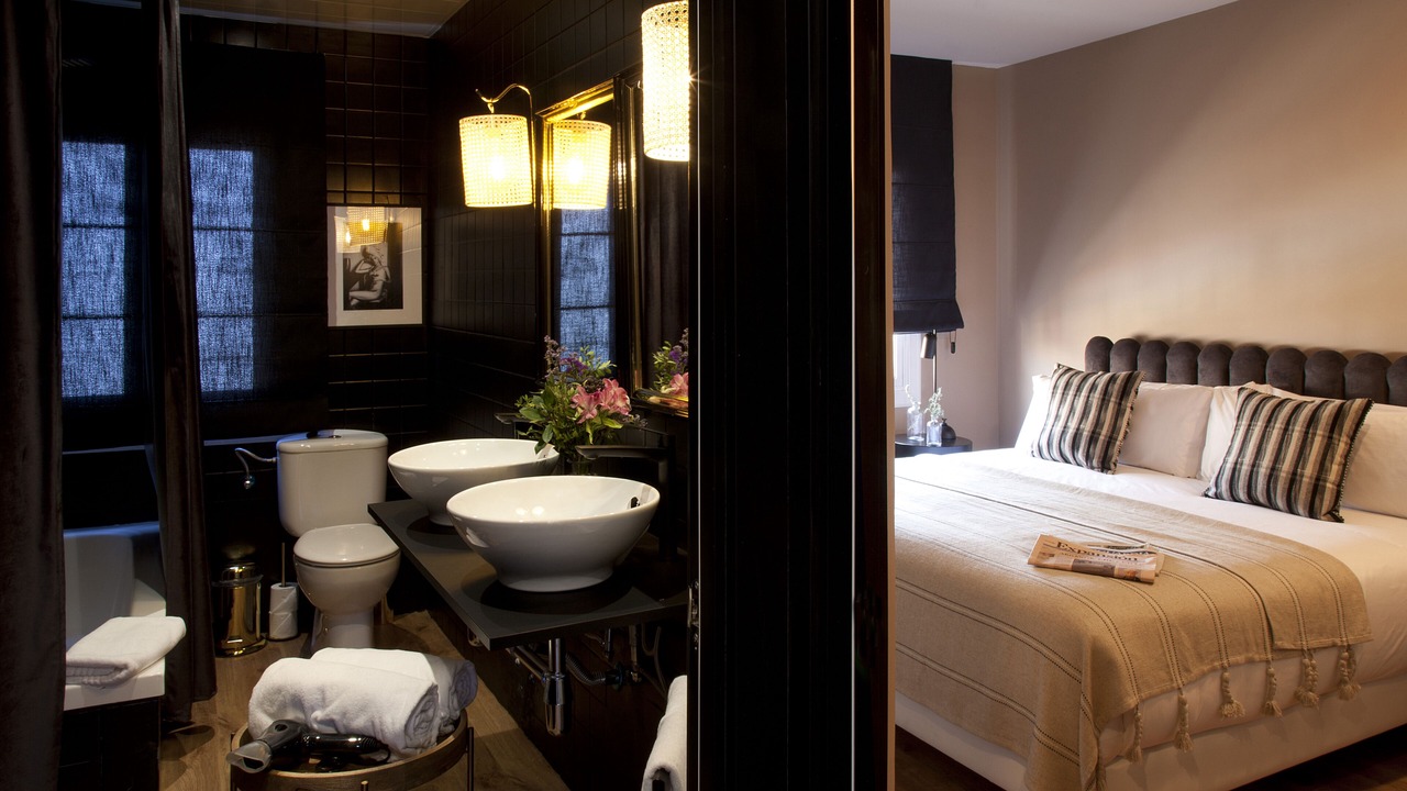 Photo of Bedroom in Sant Gervasi