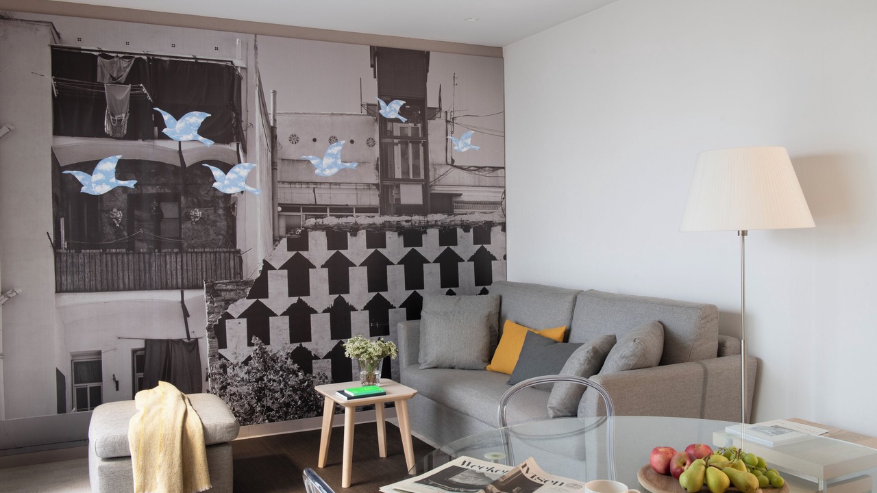 Photo of Livingroom in el Camp d'en Grassot i Gracia Nova