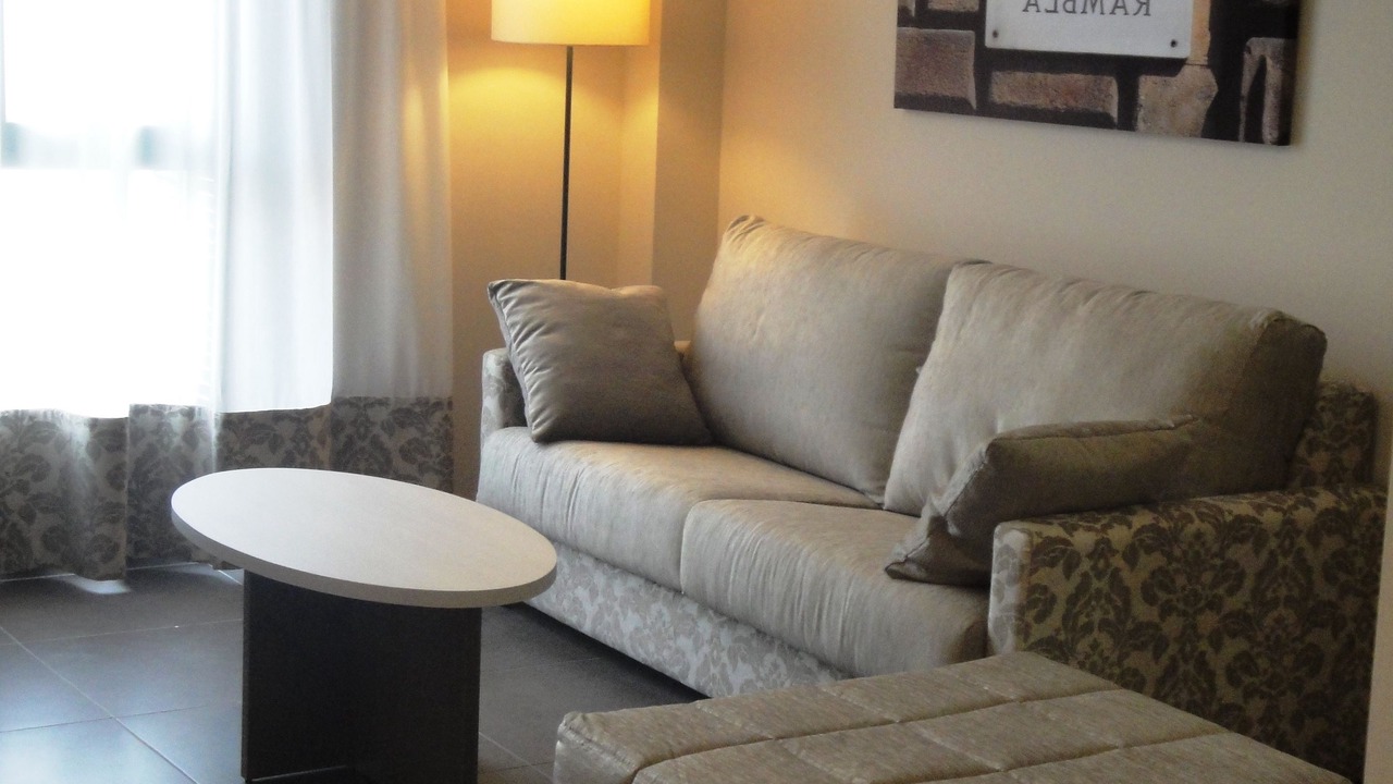 Photo of Livingroom in Sants-Badal