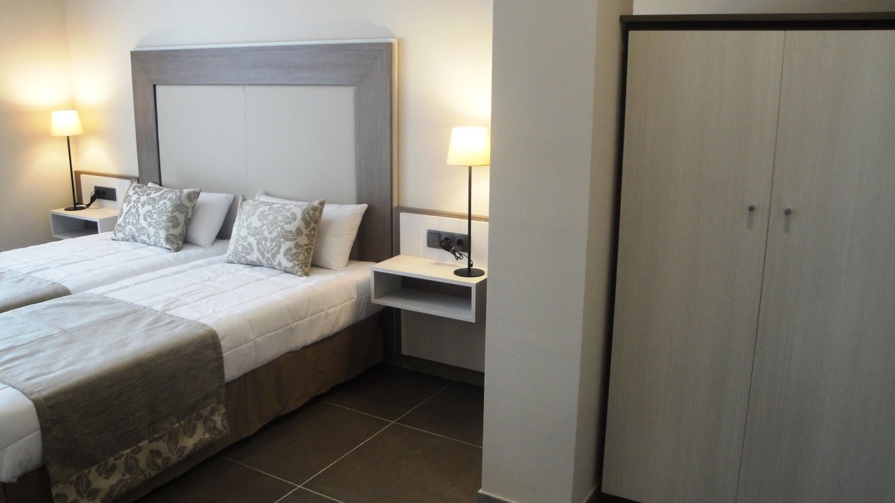 Photo of Bedroom in Sants-Badal