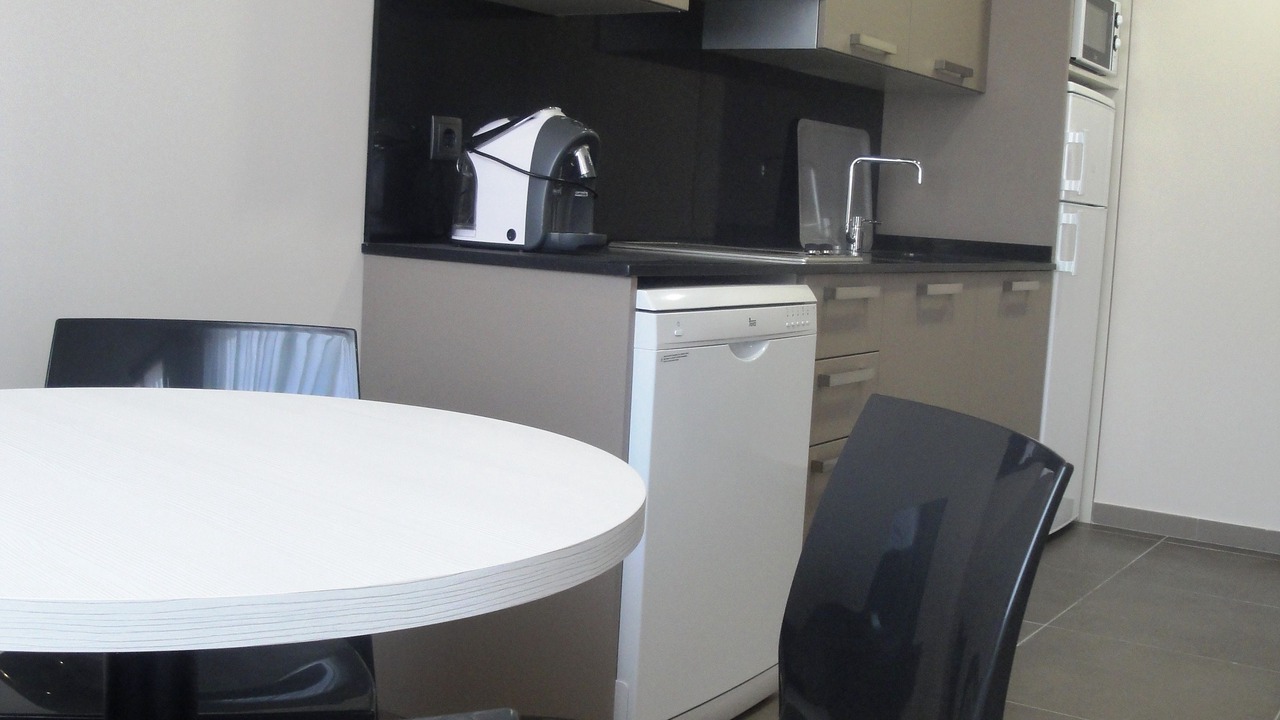 Photo of Livingroom in Sants-Badal