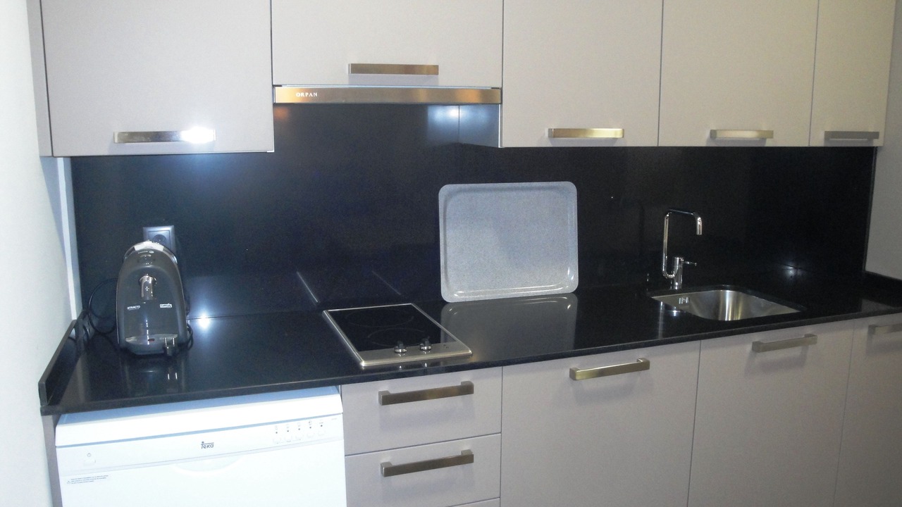 Photo of Kitchen in Sants-Badal