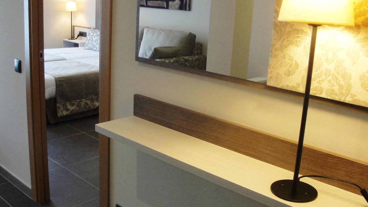 Photo of Livingroom in Sants-Badal
