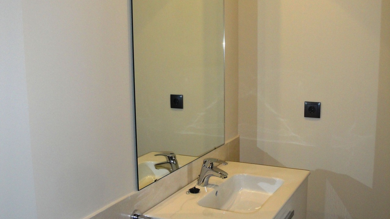 Photo of Bathroom in Sants-Badal