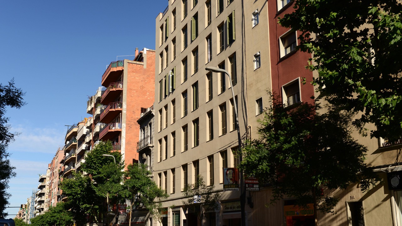 Photo of Outdoor in Sants-Badal