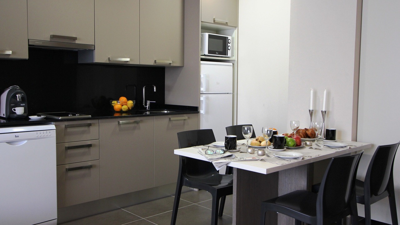 Photo of Livingroom in Sants-Badal