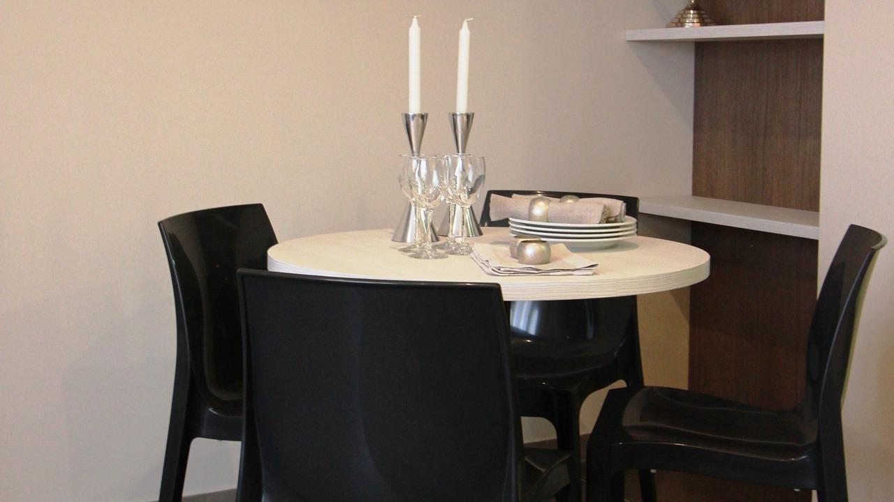 Photo of Livingroom in Sants-Badal