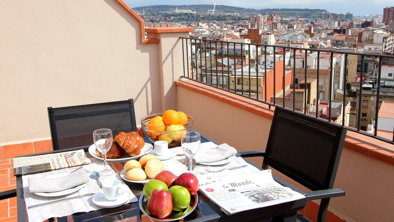 Photo of Outdoor in Sants-Badal