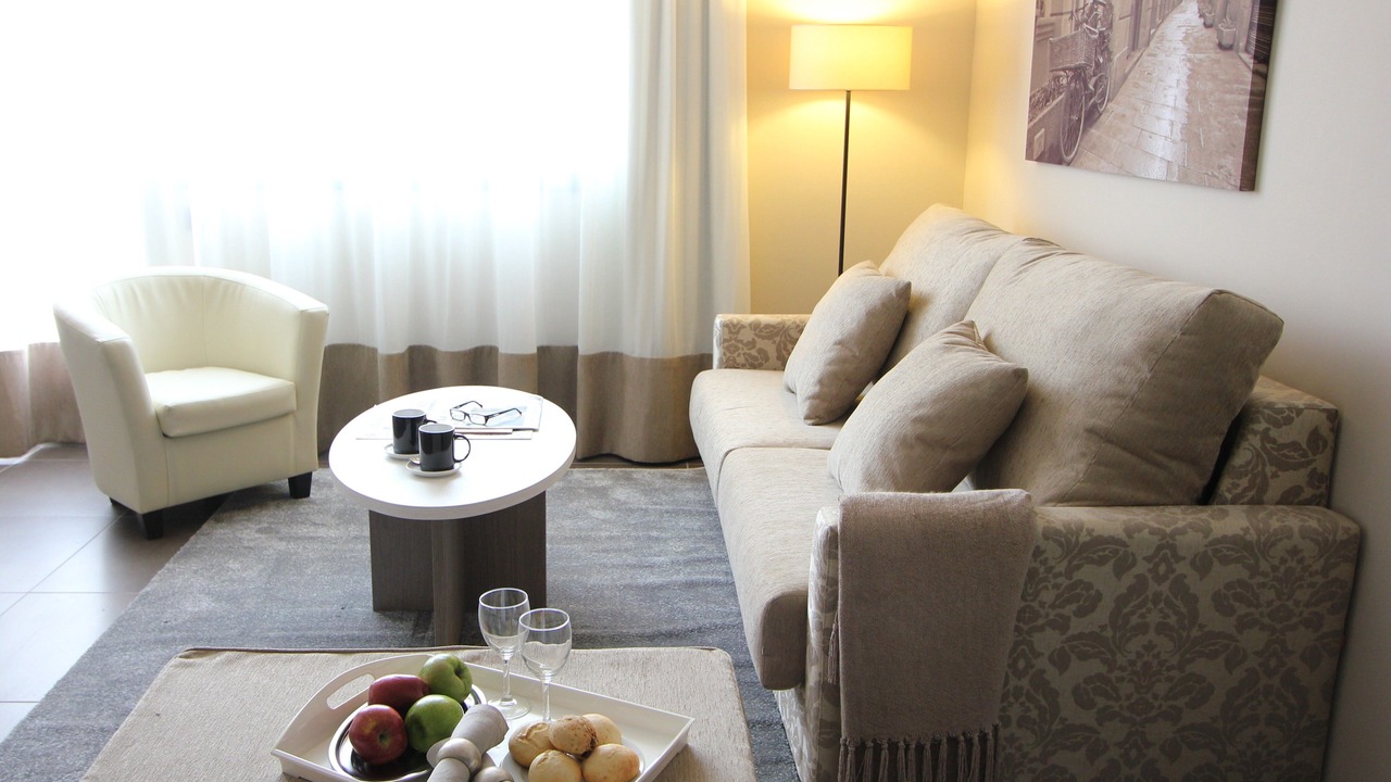 Photo of Livingroom in Sants-Badal