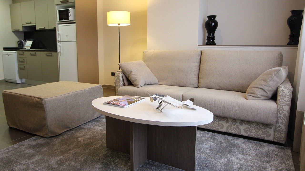 Photo of Livingroom in Sants-Badal