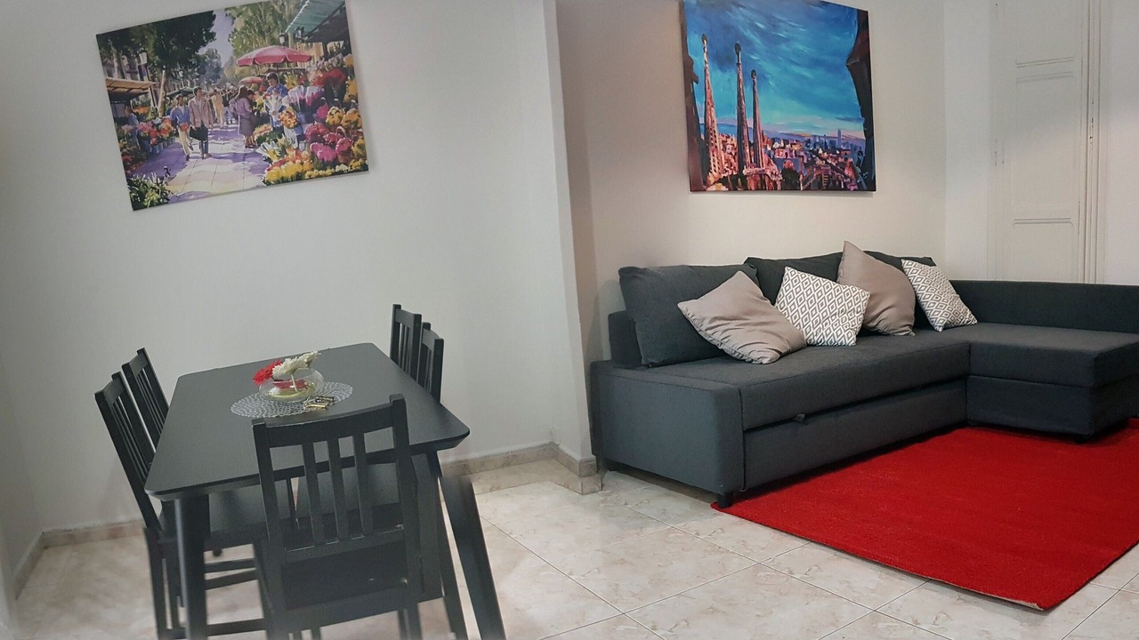 Photo of Livingroom in La Font de la Guatlla