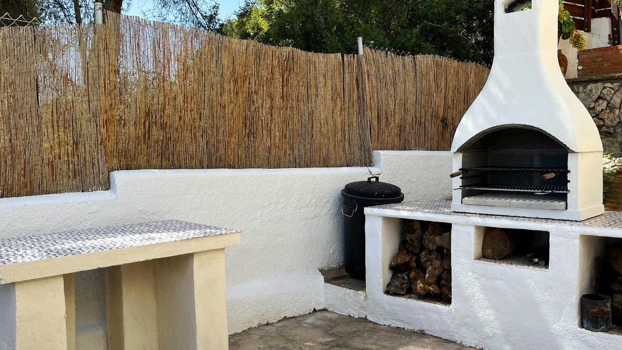 Photo of Patio Balcony in Sant Pere de Ribes