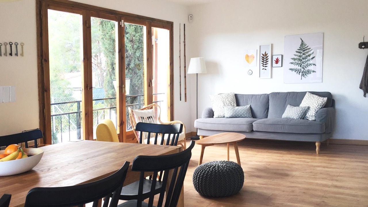 Photo of Livingroom in Sant Pere de Ribes