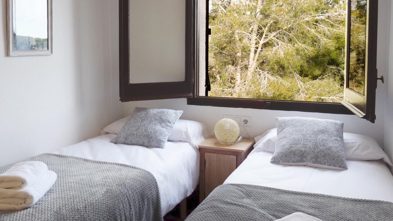 Photo of Bedroom in Sant Pere de Ribes