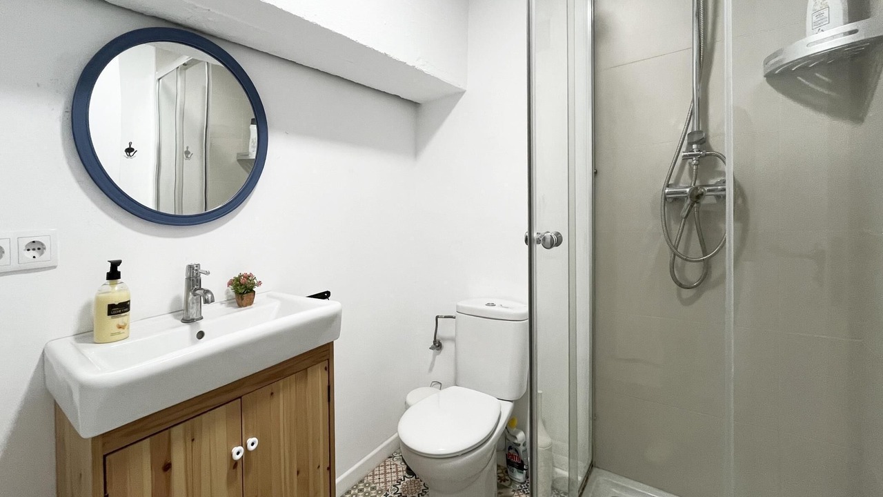 Photo of Bathroom in Sant Pere de Ribes