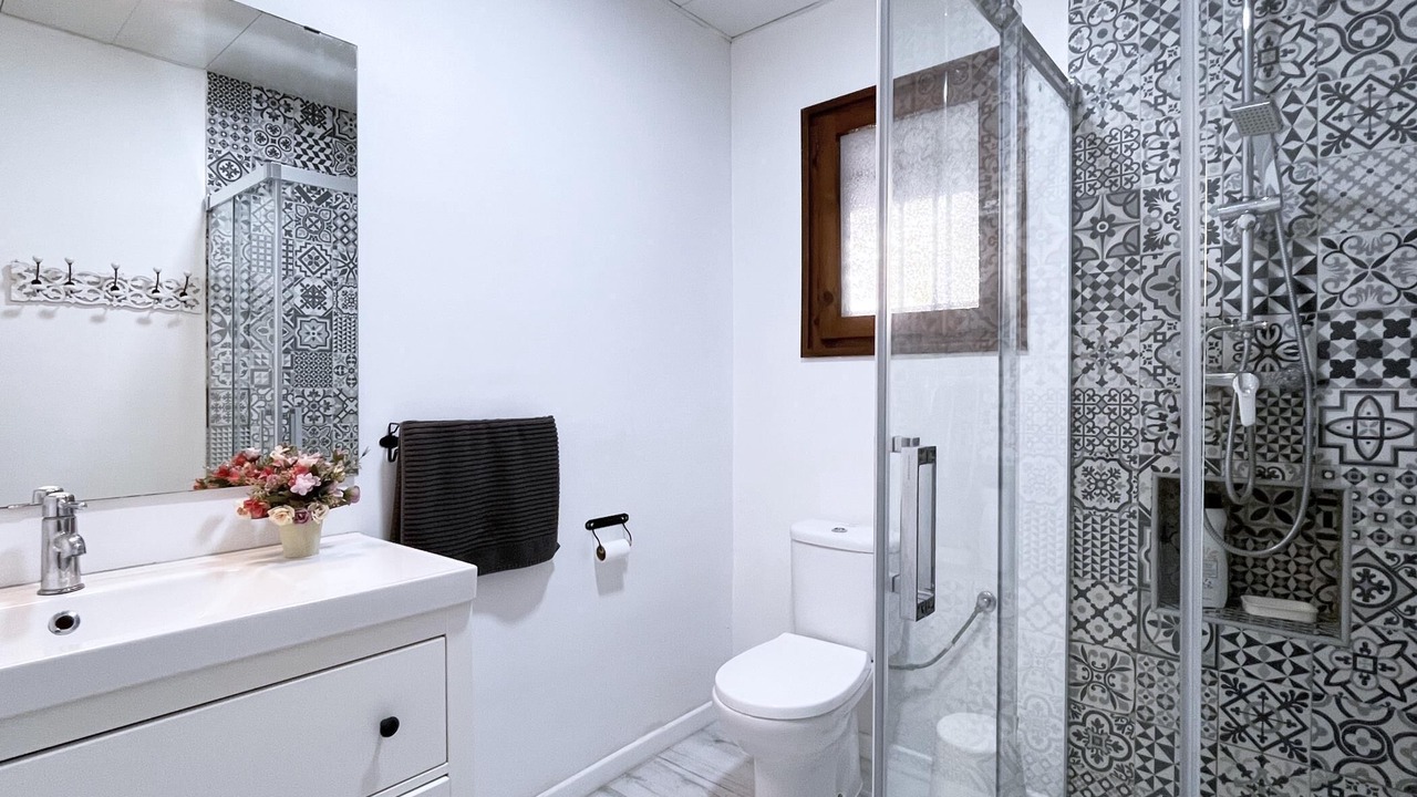 Photo of Bathroom in Sant Pere de Ribes
