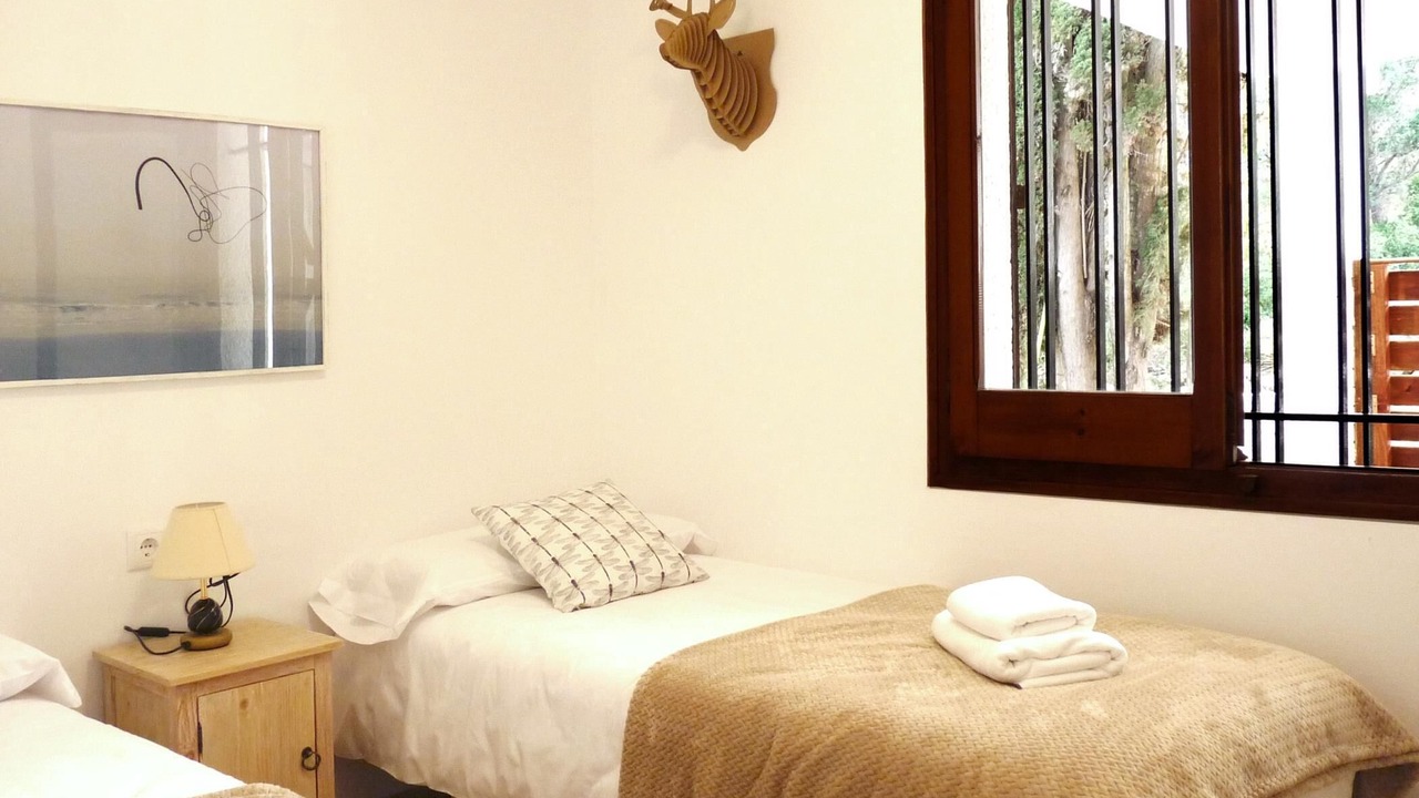 Photo of Bedroom in Sant Pere de Ribes