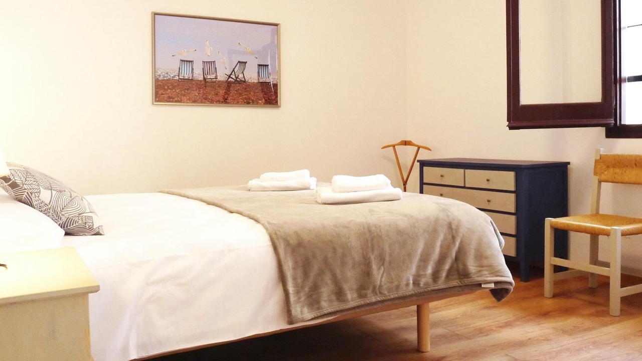 Photo of Bedroom in Sant Pere de Ribes