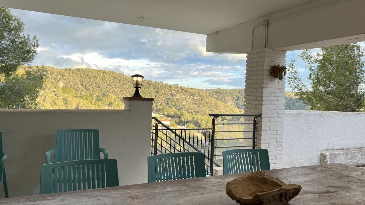 Photo of Outdoor in Sant Pere de Ribes
