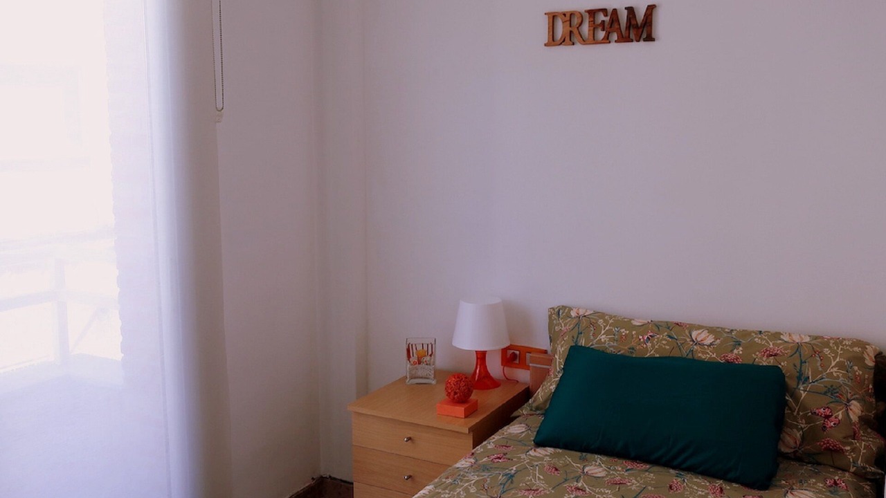 Photo of Bedroom in Badalona