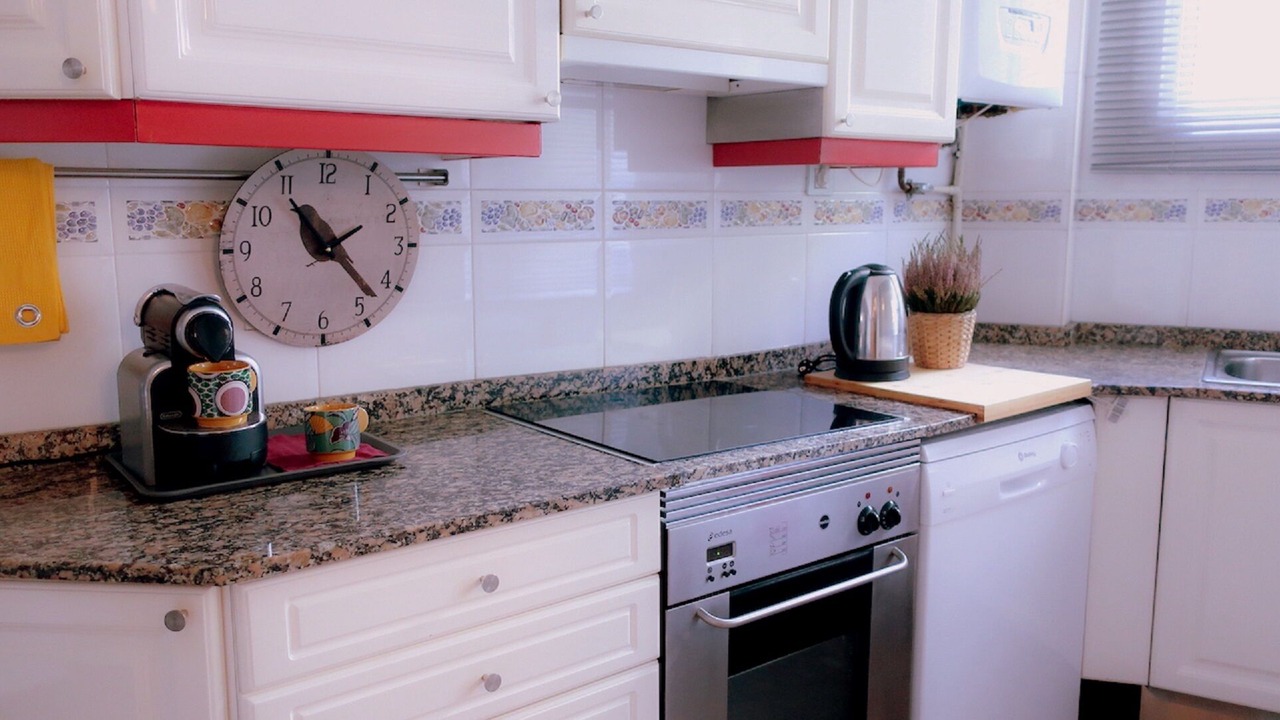 Photo of Kitchen in Badalona