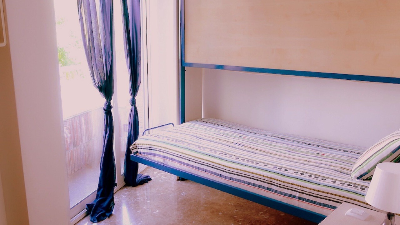Photo of Bedroom in Badalona