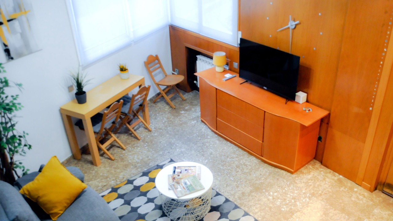 Photo of Livingroom in Badalona