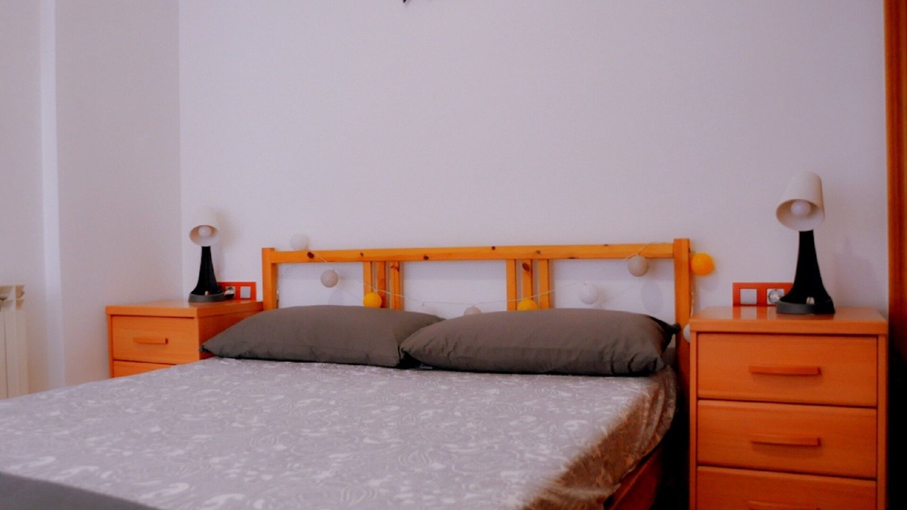 Photo of Bedroom in Badalona