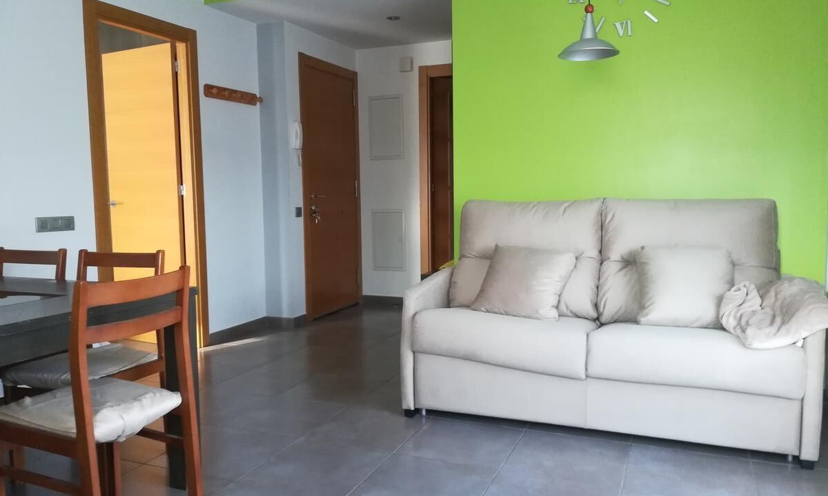 Photo of Livingroom in Balenya