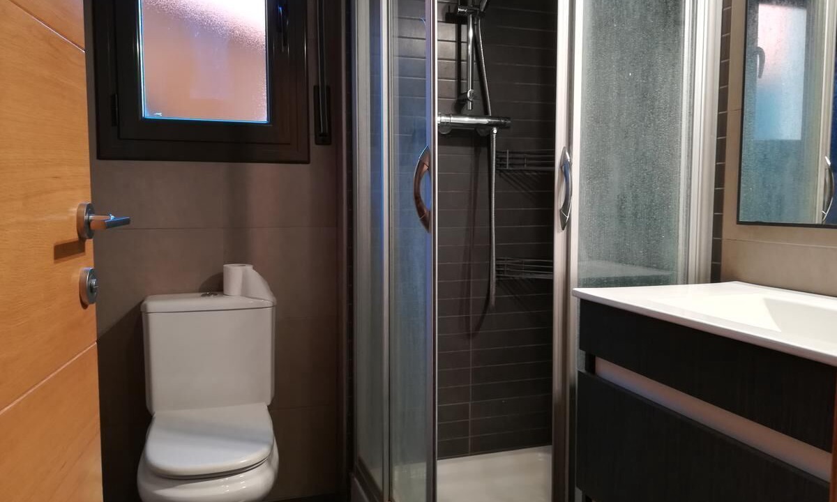 Photo of Bathroom in Balenya