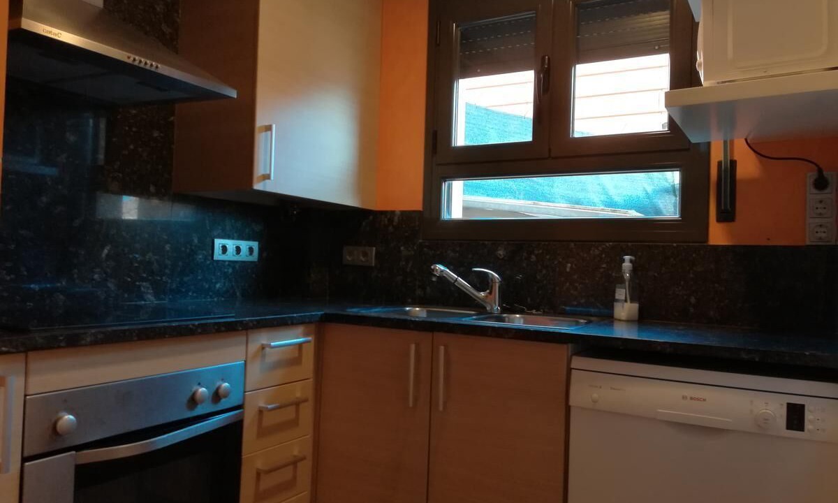 Photo of Kitchen in Balenya