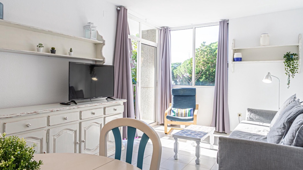 Photo of Livingroom in Sant Pol De Mar