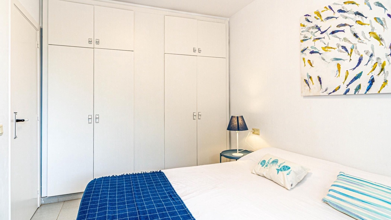 Photo of Bedroom in Sant Pol De Mar