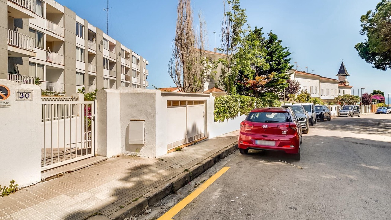 Photo of Outdoor in Sant Pol De Mar