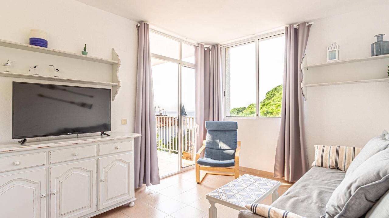 Photo of Livingroom in Sant Pol De Mar