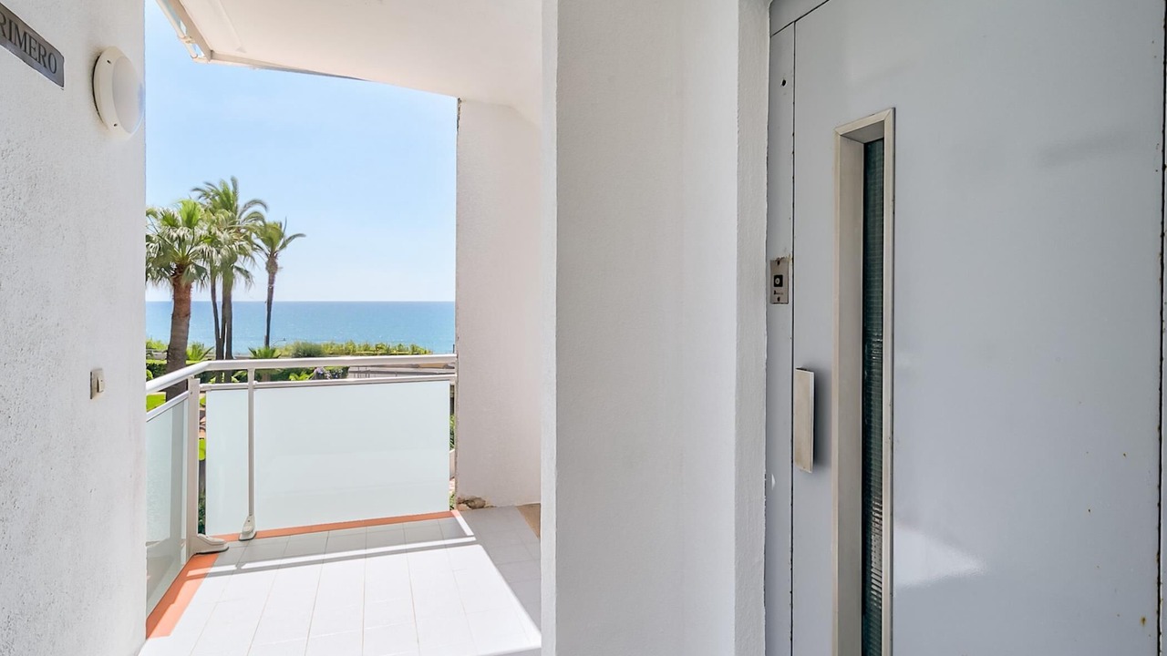 Photo of Outdoor in Sant Pol De Mar