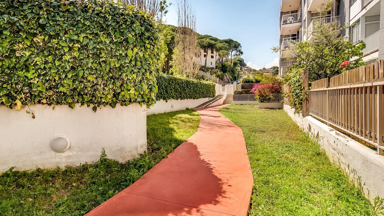 Photo of Outdoor in Sant Pol De Mar