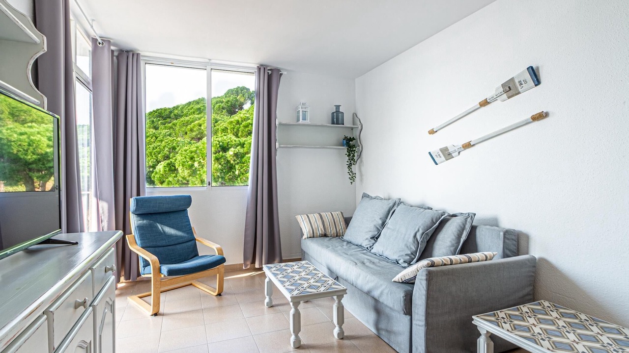 Photo of Livingroom in Sant Pol De Mar