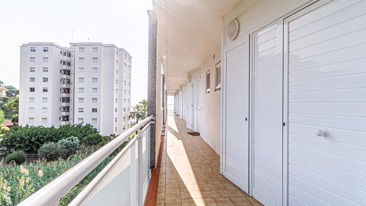 Photo of Outdoor in Sant Pol De Mar