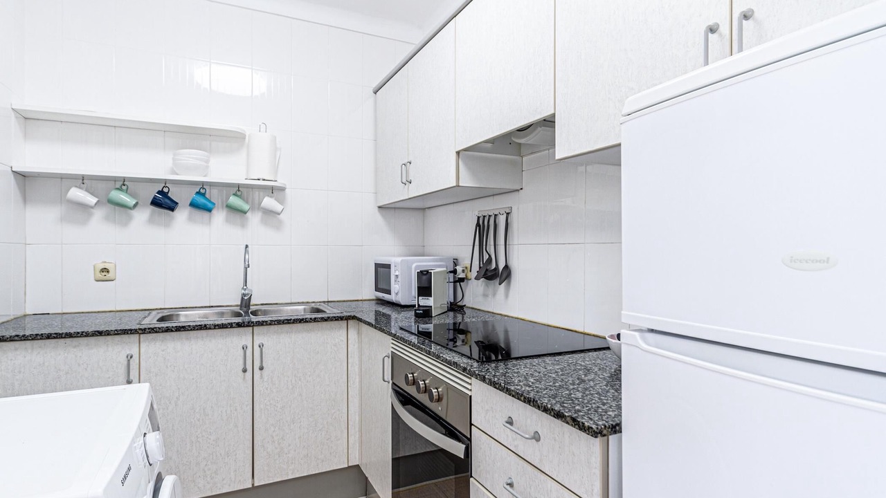 Photo of Kitchen in Sant Pol De Mar