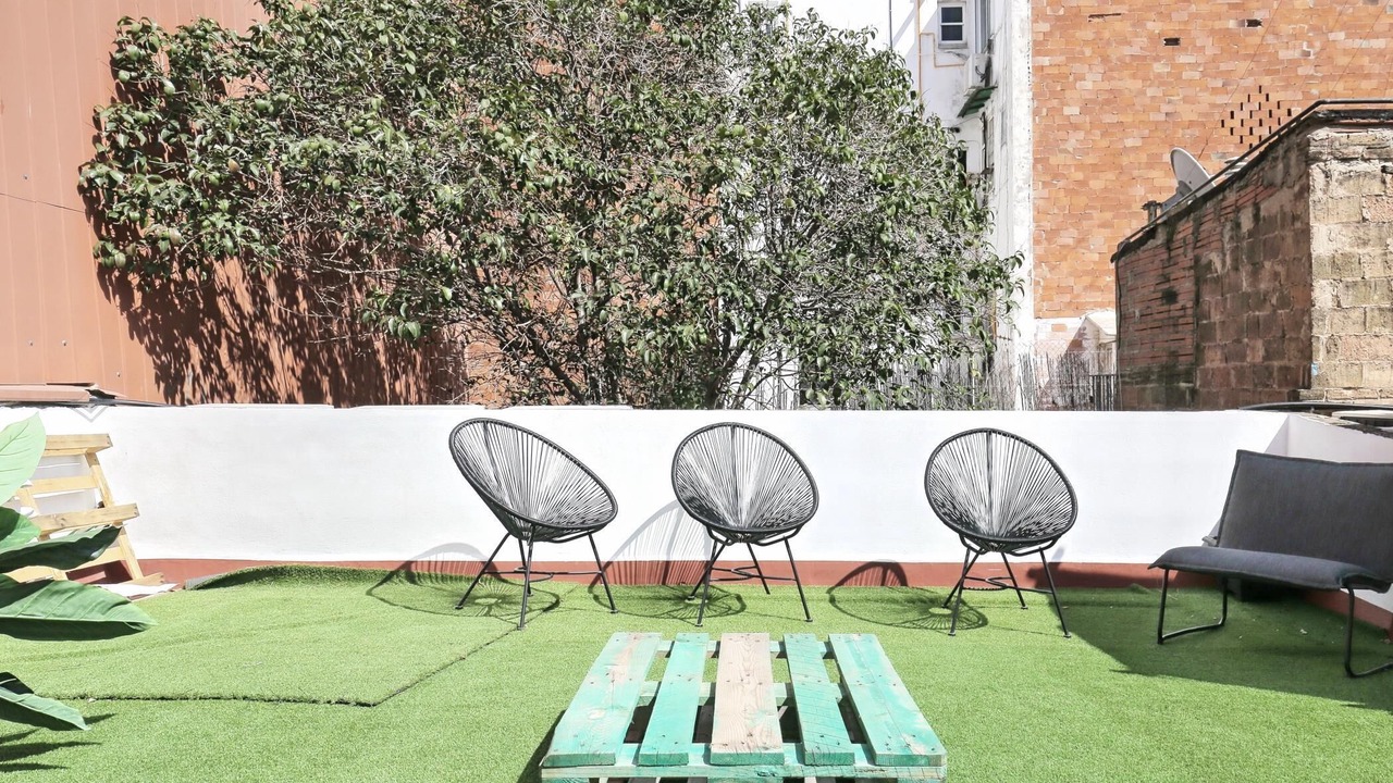Photo of Outdoor in Collblanc y La Torrassa